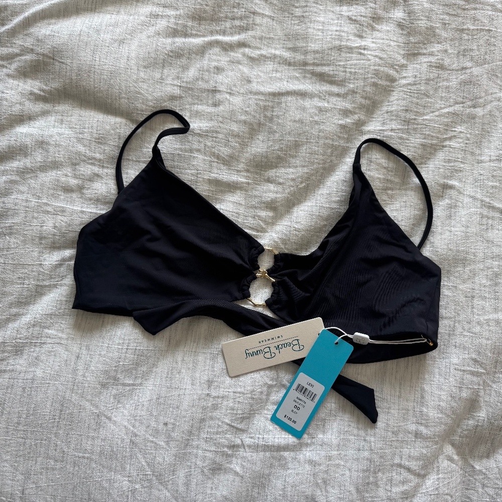 Beach Bunny Lexi Bralette Swim Top